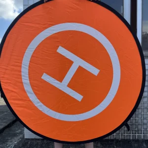 110cm Drone Landing Pads For DJI MAVIC 3 Drone Pad