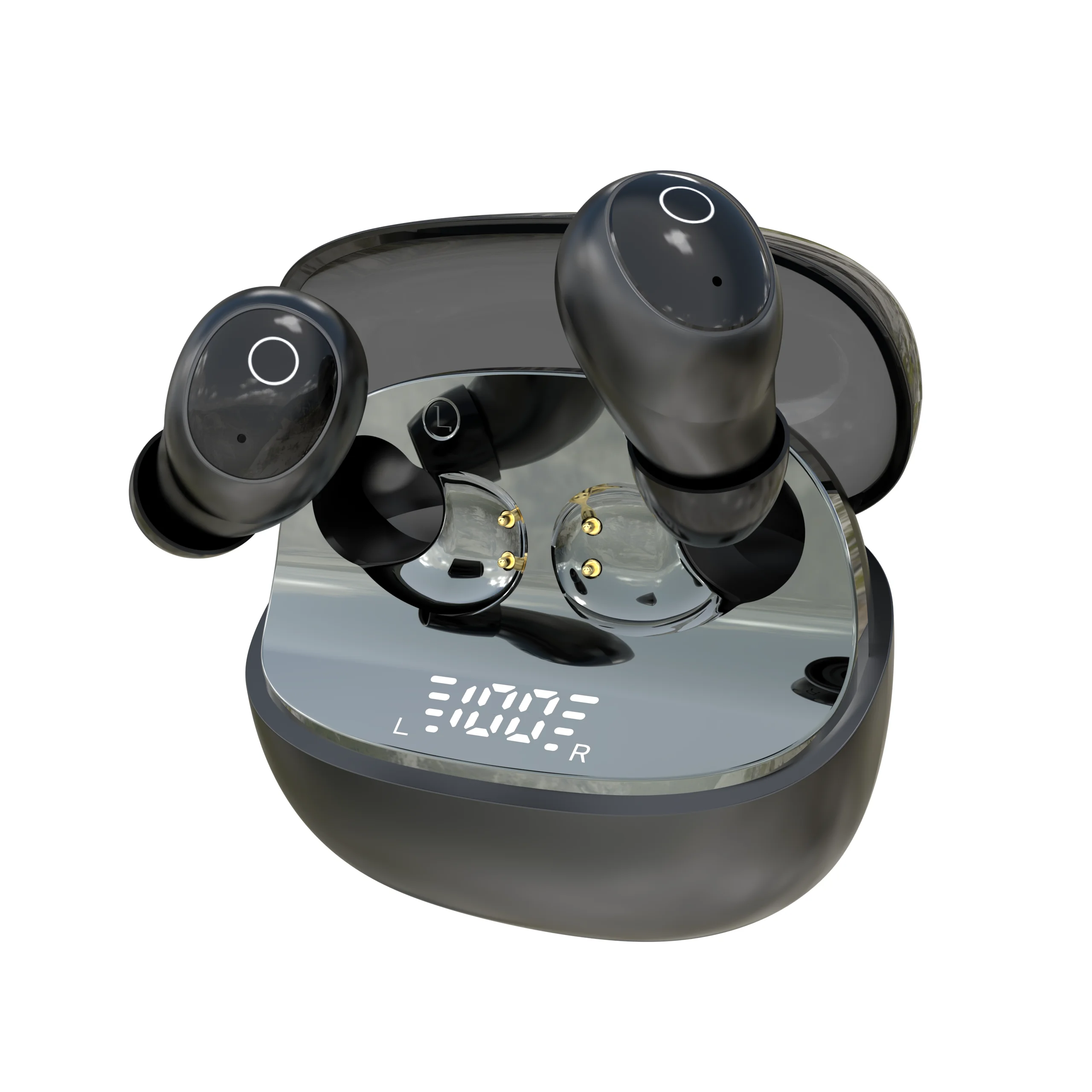 Bluetooth earphones sleep earbuds with long battery life - Image 9
