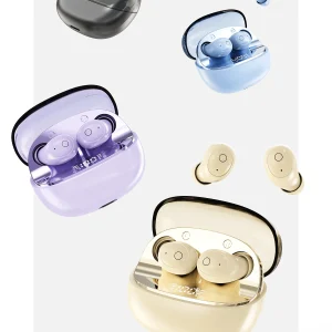 Bluetooth earphones sleep earbuds with long battery life - Thumbnail Image 22