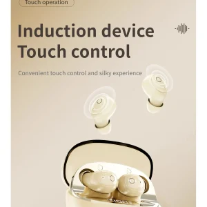 Bluetooth earphones sleep earbuds with long battery life - Thumbnail Image 30
