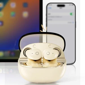 Bluetooth earphones sleep earbuds with long battery life - Thumbnail Image 26