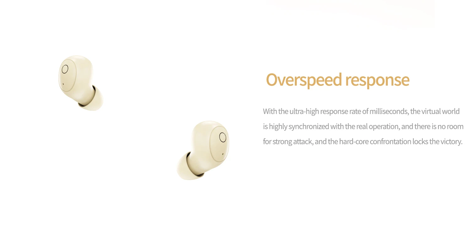 Bluetooth earphones sleep earbuds with long battery life - Image 29