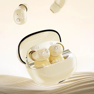 Bluetooth earphones sleep earbuds with long battery life - Thumbnail Image 12