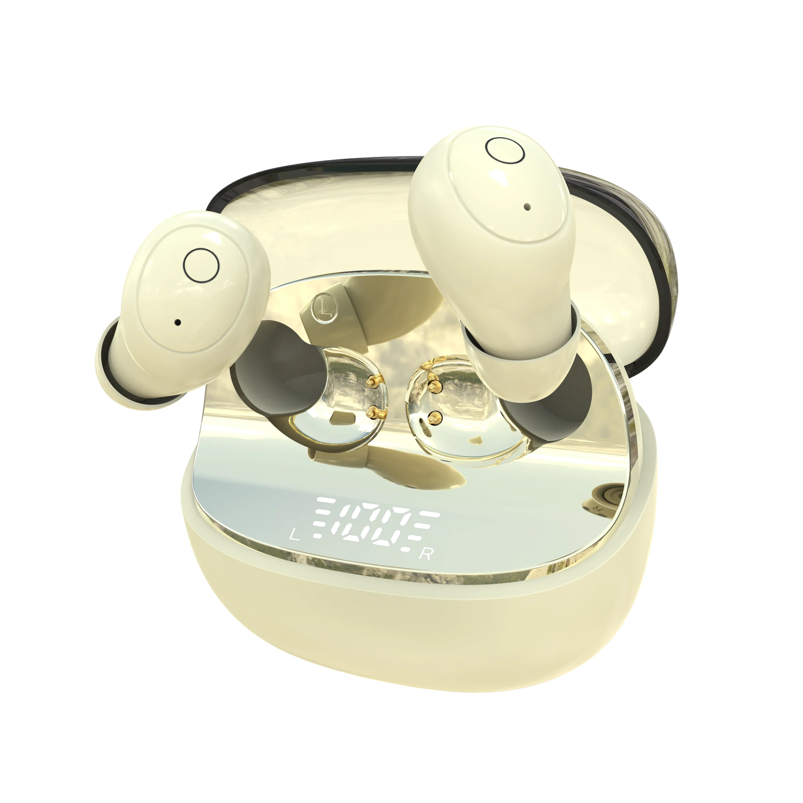 Bluetooth earphones sleep earbuds with long battery life - Image 10