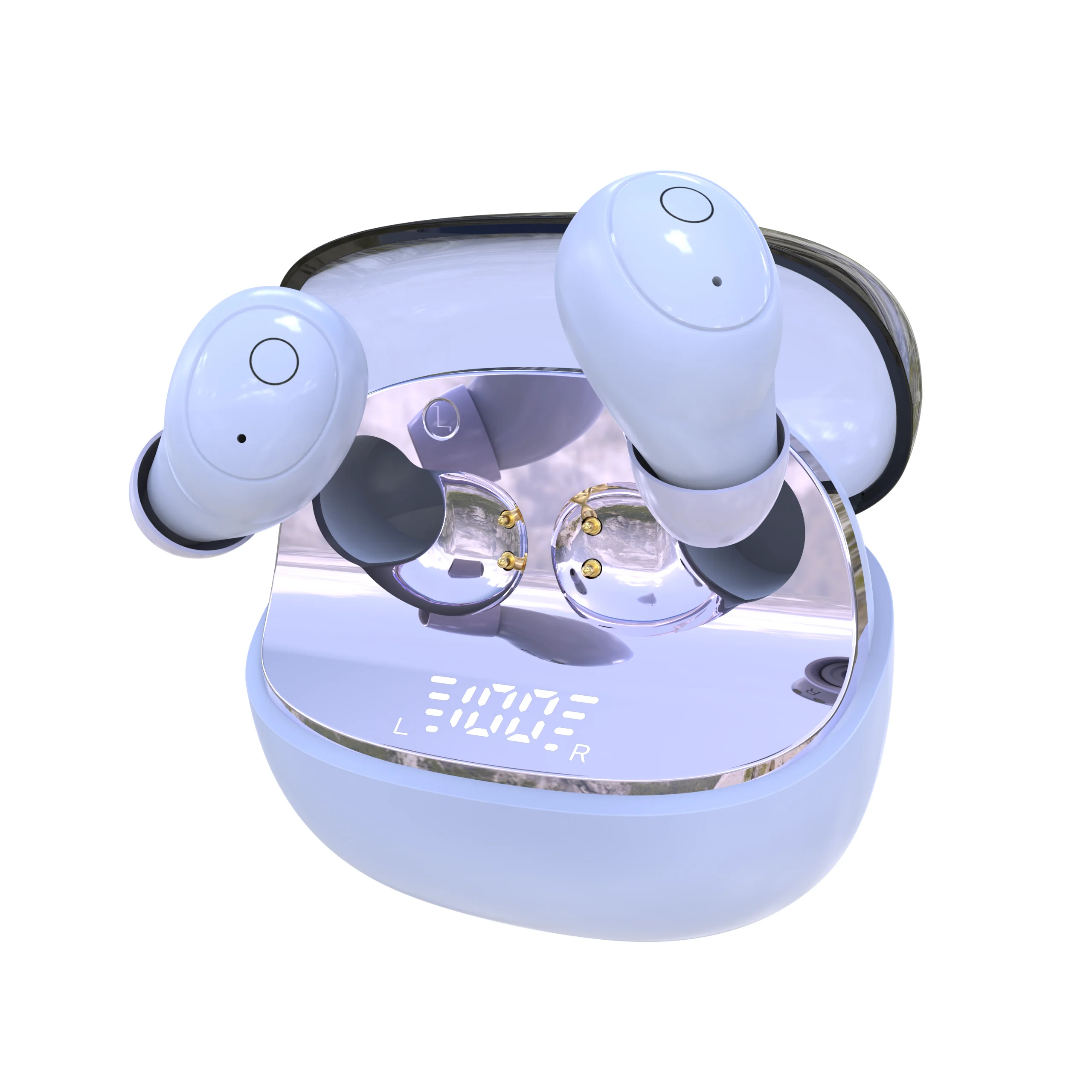 Bluetooth earphones sleep earbuds with long battery life - Image 7