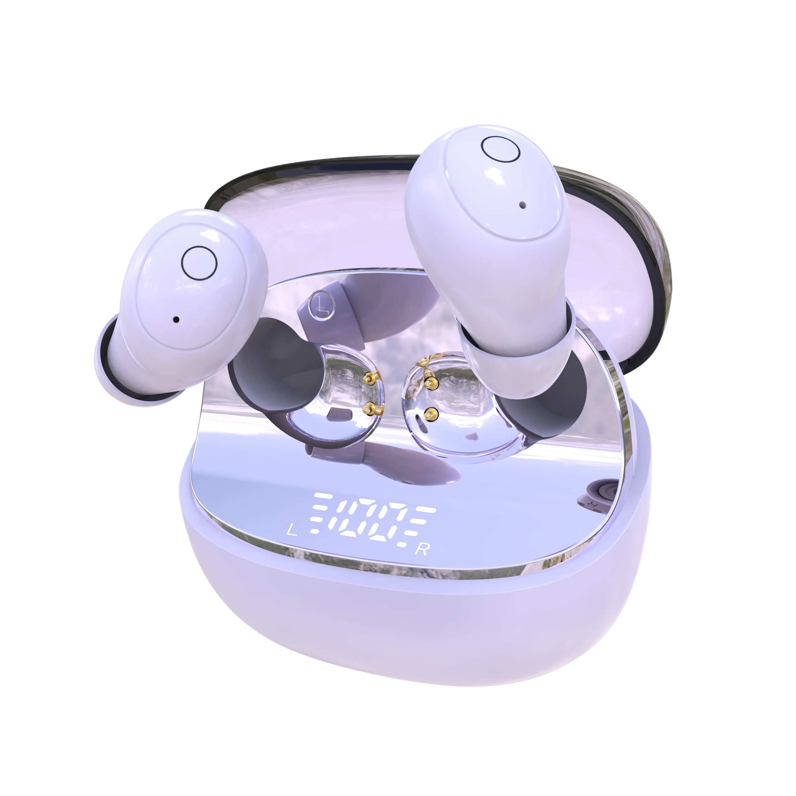 Bluetooth earphones sleep earbuds with long battery life - Image 8