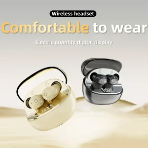 Bluetooth earphones sleep earbuds with long battery life
