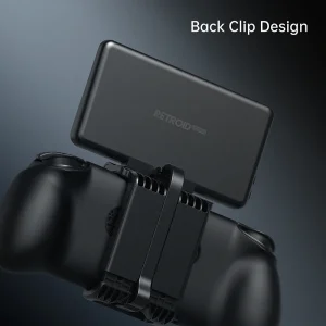 Retroid Dual Screen Add-on Expand 5.5Inch - Thumbnail Image 16