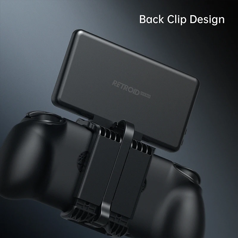 Retroid Dual Screen Add-on Expand 5.5Inch - Image 16