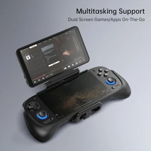 Retroid Dual Screen Add-on Expand 5.5Inch - Thumbnail Image 11