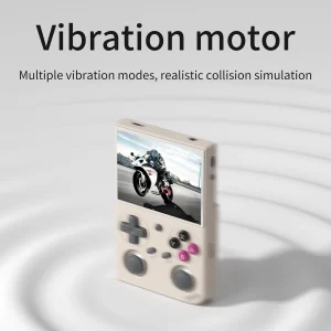 Handheld Game Console 3.5'' IPS Screen - Thumbnail Image 8