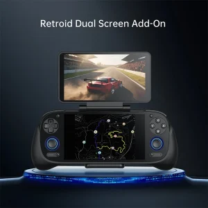Retroid Dual Screen Add-on Expand 5.5Inch - Thumbnail Image 10