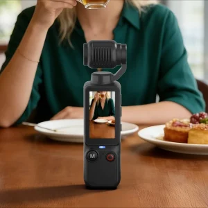 2026 Portable 1MP Digital Camera with 4K Video - Thumbnail Image 13