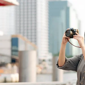 NBD 4K Digital Cameras for Photography,48MP Camera - Thumbnail Image 10
