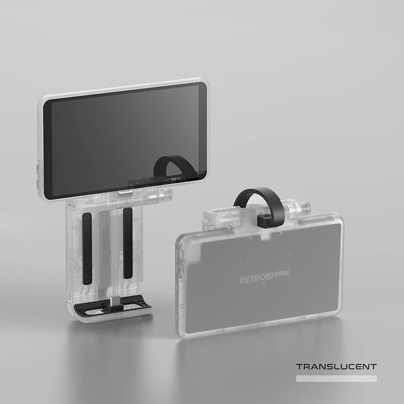 Retroid Dual Screen Add-on Expand 5.5Inch - Image 14