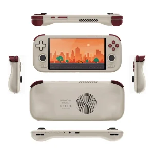 Handheld Game Console Snapdragon 662 5.5'' Touchscreen - Thumbnail Image 16
