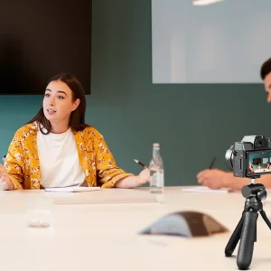 NBD 4K Digital Cameras for Photography,48MP Camera - Thumbnail Image 11