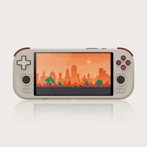 Handheld Game Console Snapdragon 662 5.5'' Touchscreen - Thumbnail Image 8