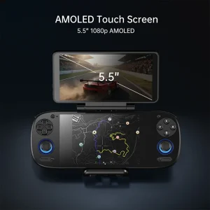 Retroid Dual Screen Add-on Expand 5.5Inch - Thumbnail Image 13