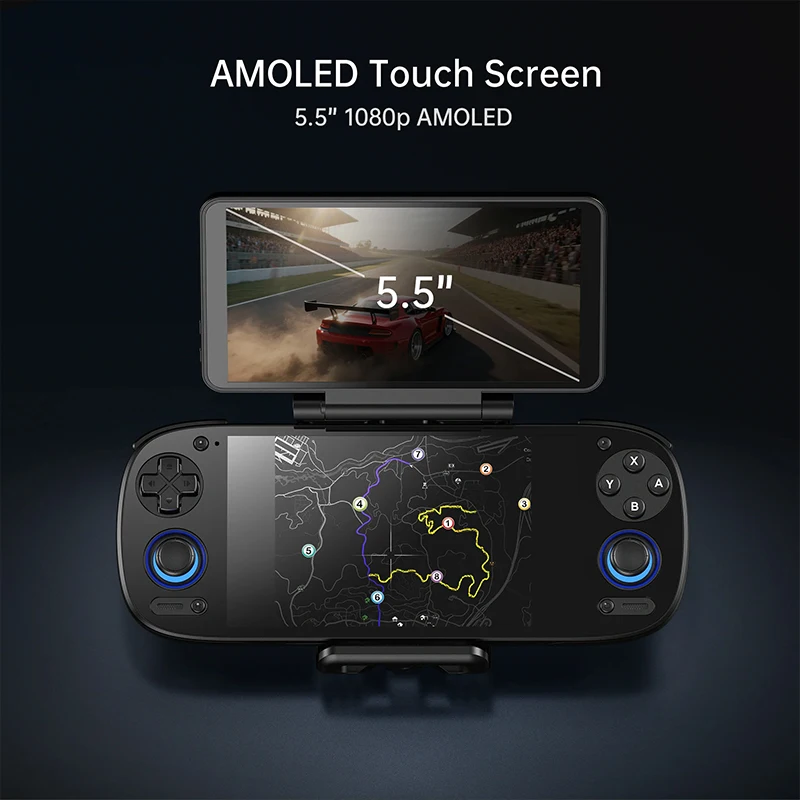 Retroid Dual Screen Add-on Expand 5.5Inch - Image 13