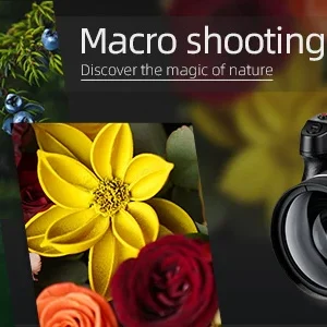 NBD 4K Digital Cameras for Photography,48MP Camera - Thumbnail Image 16
