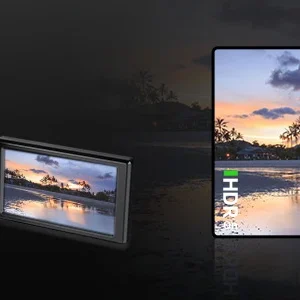 NBD 4K Digital Cameras for Photography,48MP Camera - Thumbnail Image 17