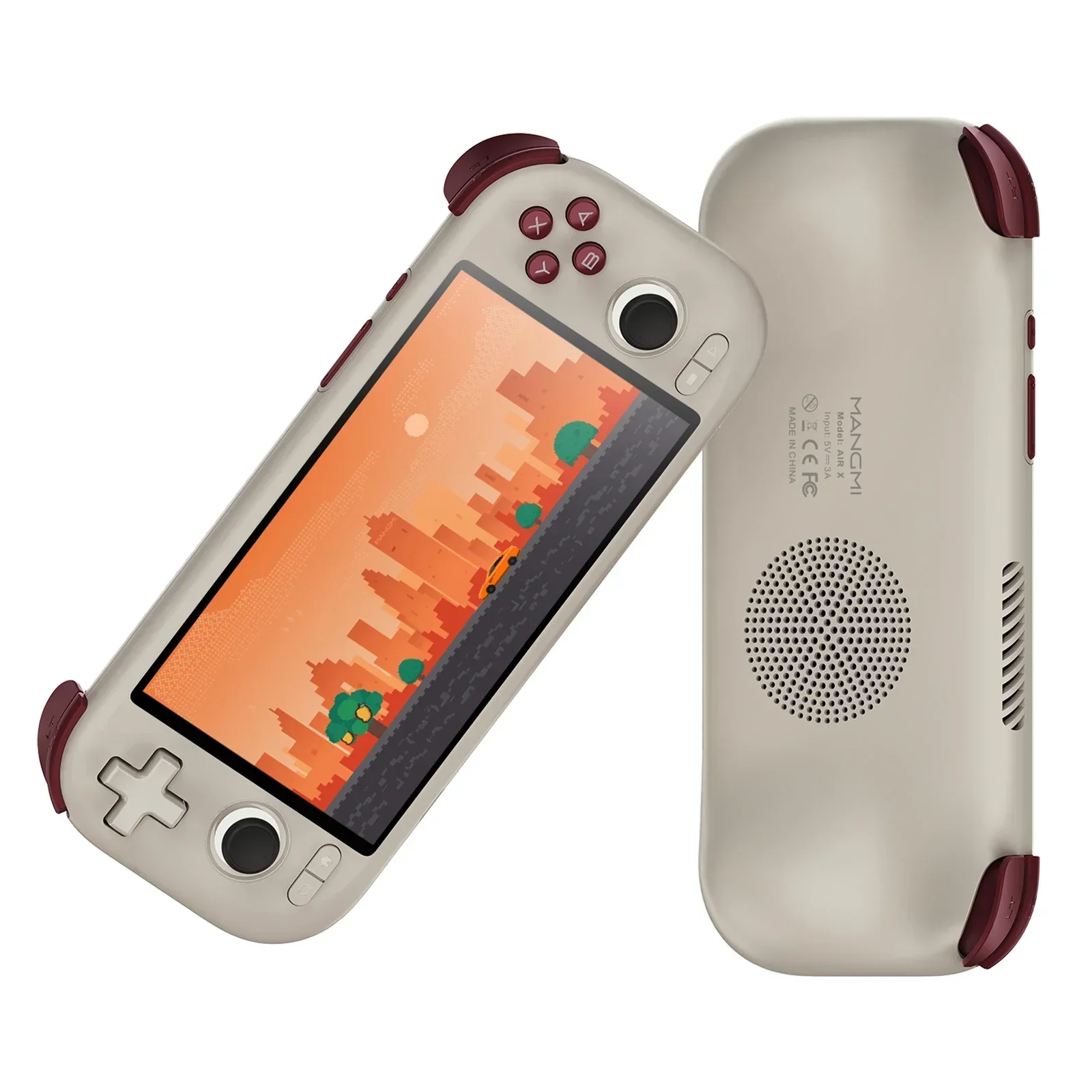 Handheld Game Console Snapdragon 662 5.5'' Touchscreen - Image 10