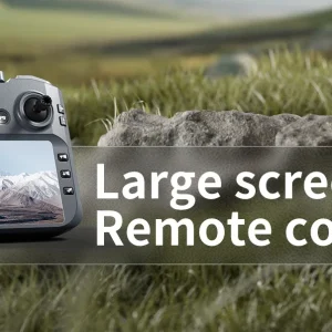 XIAOMI XT606 GPS Drone 8K HD Professional dual camera - Thumbnail Image 9