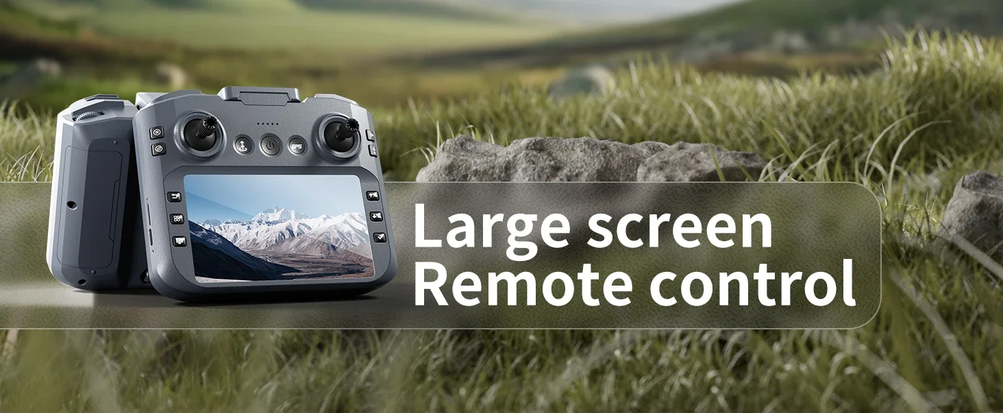 XIAOMI XT606 GPS Drone 8K HD Professional dual camera - Image 9