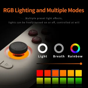 Handheld Game Console Snapdragon 662 5.5'' Touchscreen - Thumbnail Image 4