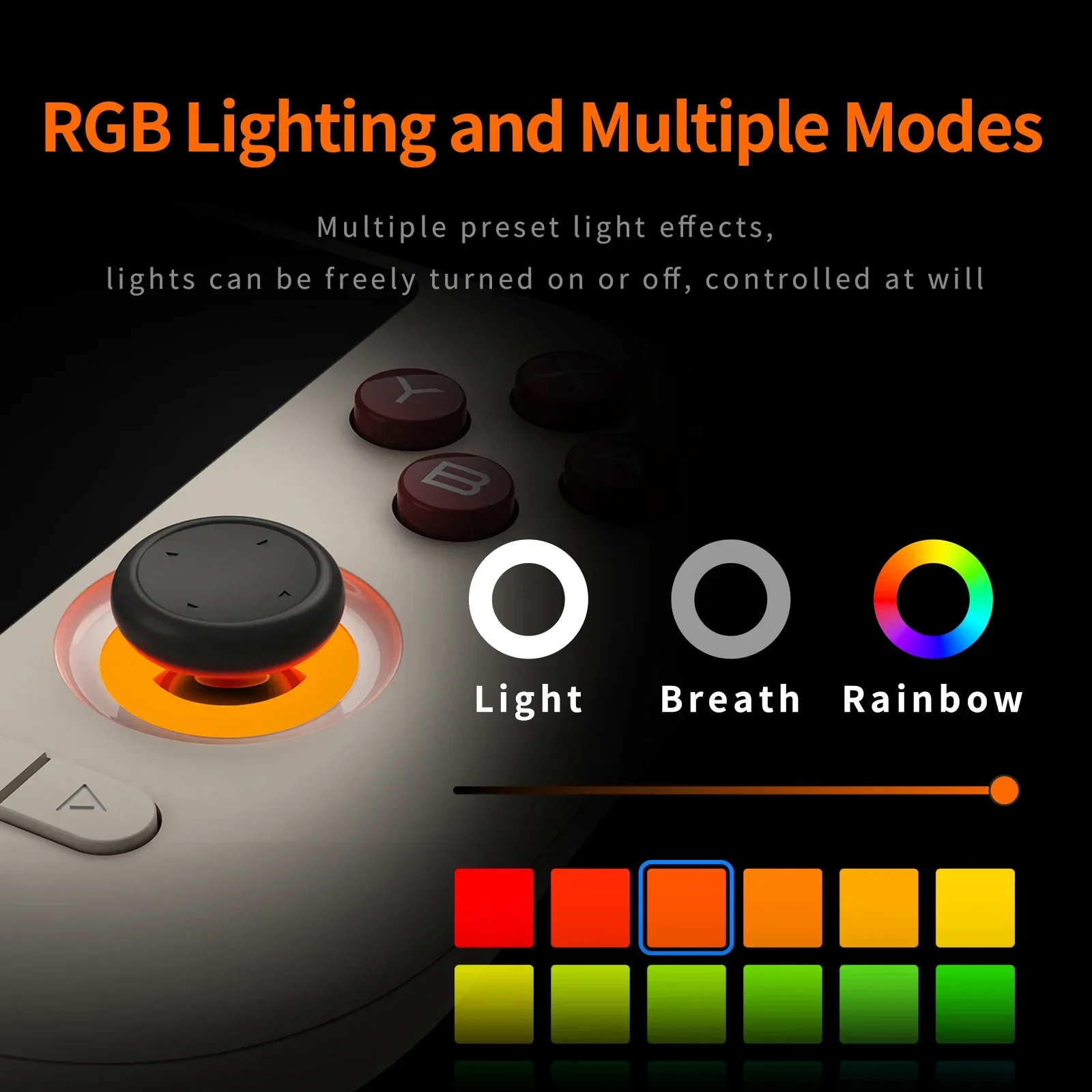 Handheld Game Console Snapdragon 662 5.5'' Touchscreen - Image 4