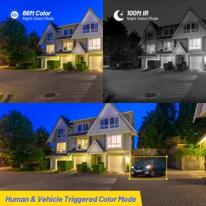 ANNKE 4K Ultra HD POE Video Surveillance System - Thumbnail Image 3
