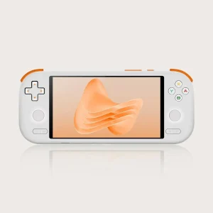 Handheld Game Console Snapdragon 662 5.5'' Touchscreen - Thumbnail Image 7