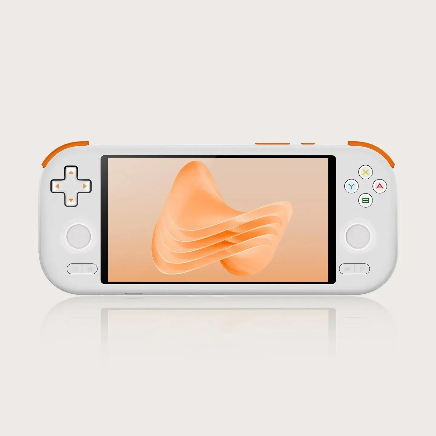 Handheld Game Console Snapdragon 662 5.5'' Touchscreen - Image 7